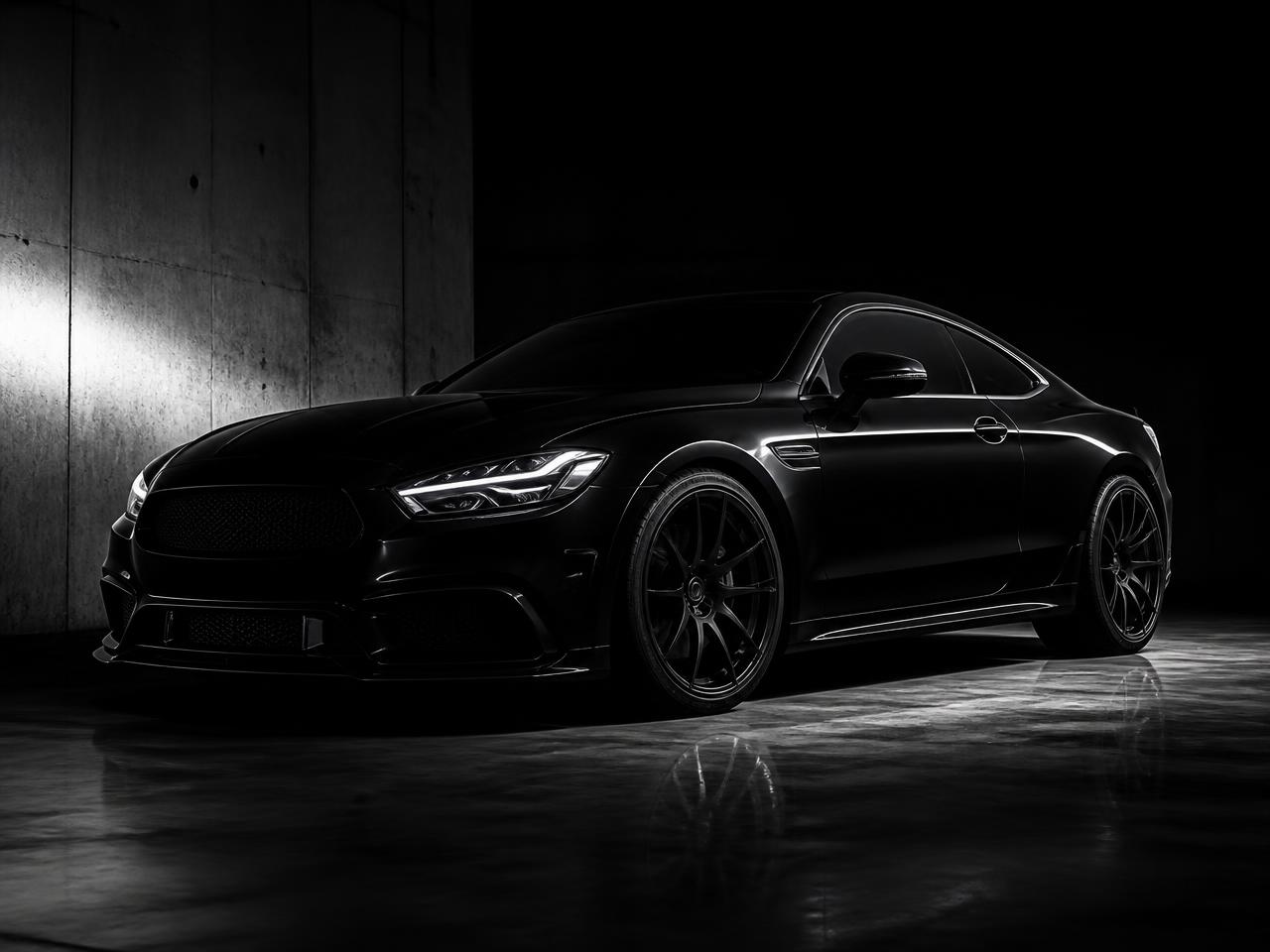 2023 Performance Coupe